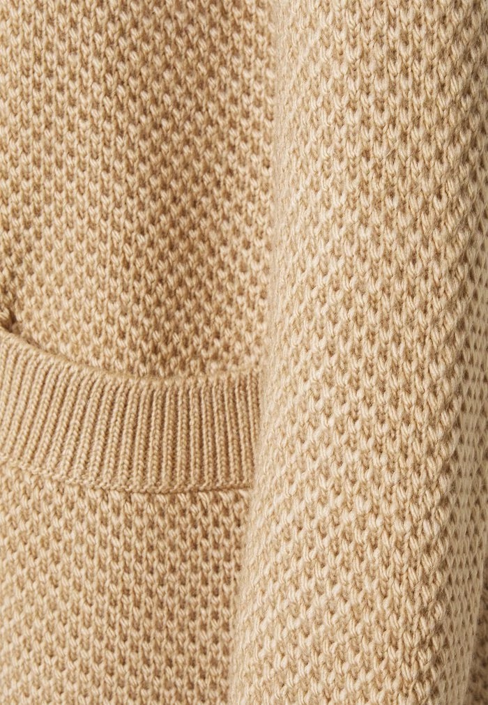 Cardigan ANNA FIELD Anna Field Cardigan Beige Femme | NZW-5935163